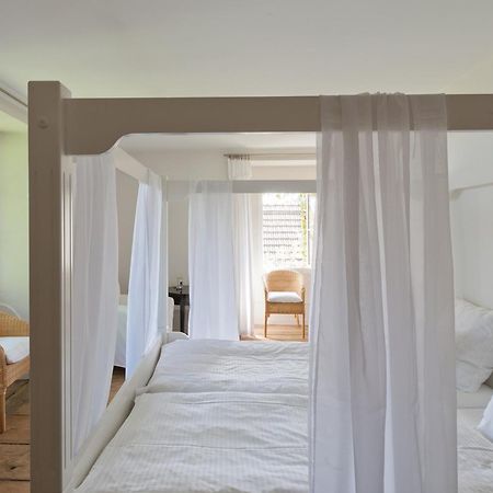 Schloss Ueberstorf - Tafeln, Tagen, Traeumen Room photo