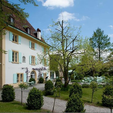 Schloss Ueberstorf - Tafeln, Tagen, Traeumen Exterior photo