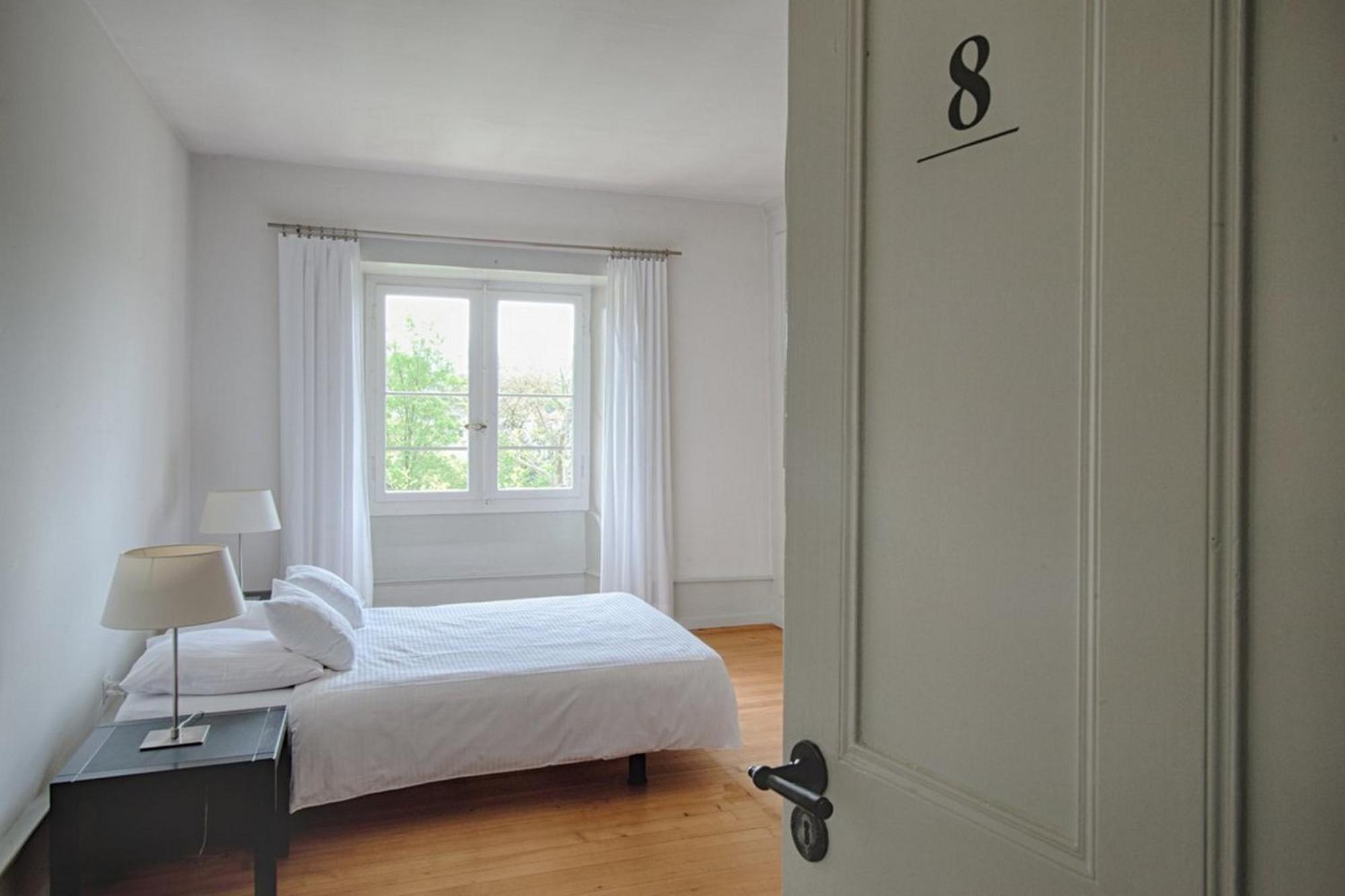 Schloss Ueberstorf - Tafeln, Tagen, Traeumen Room photo
